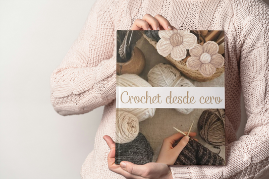 Crochet & Amor